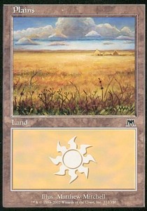 Plains (V.2)