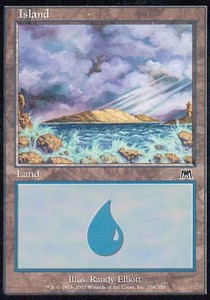 Island (V.4)