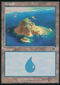 Island (V.3)