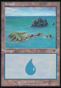 Island (V.2)