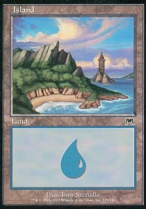 Island (V.1)