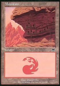 Mountain (V.3)
