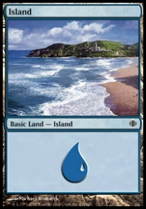 Island (V.1)