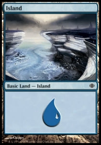 Island (V.2)