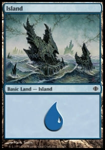Island (V.4)