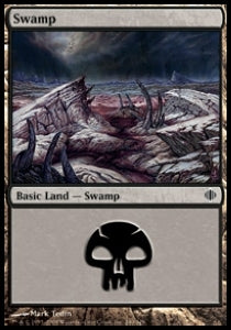 Swamp (V.3)