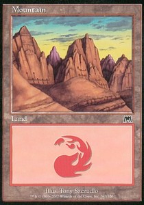 Mountain (V.1)