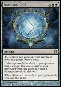 Immortal Coil
