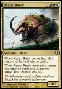 Realm Razer