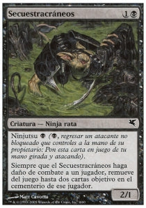 Skullsnatcher (V.1)