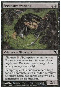 Skullsnatcher (V.3)
