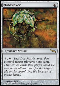 Mindslaver