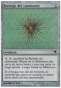 Wayfarer's Bauble (V.1)