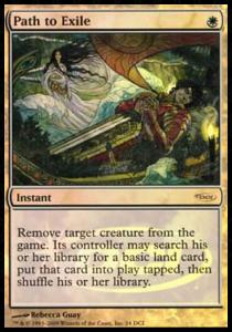 Path to Exile - Gateway Promos (Rare) [GW-24]