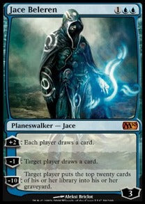 Jace Beleren