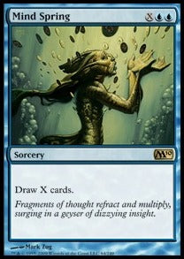 Mind Spring