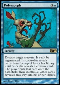 Polymorph