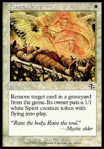 Funeral Pyre