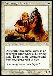 Pulsemage Advocate
