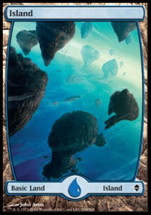 Island (V.2)