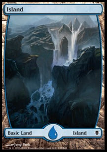 Island (V.4)