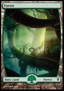 Forest (V.2)