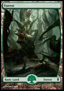 Forest (V.4)