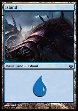 Island (V.2)