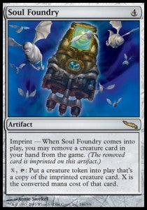 Soul Foundry