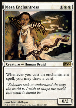 Mesa Enchantress