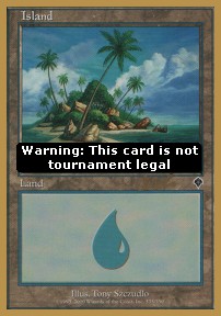 Island (V.1)