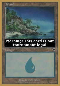 Island (V.2)