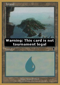 Island (V.3)