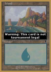 Island (V.4)