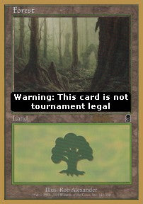 Forest (V.2)