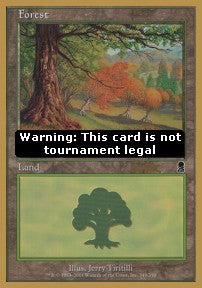 Forest (V.3)