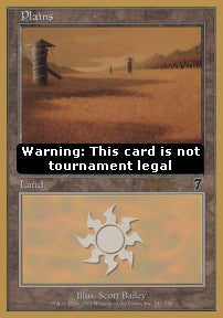 Plains (V.3)