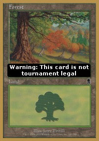 Forest (V.3)