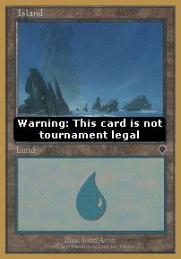 Island (V.1)