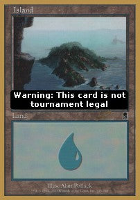 Island (V.3)