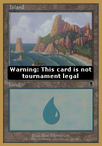 Island (V.4)