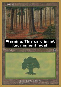 Forest (V.1)
