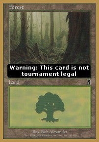Forest (V.2)