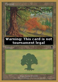 Forest (V.3)