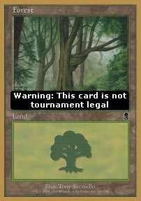Forest (V.4)
