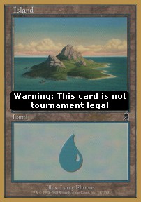 Island (V.3)