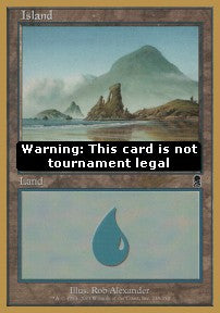 Island (V.4)