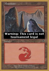 Mountain (V.3)