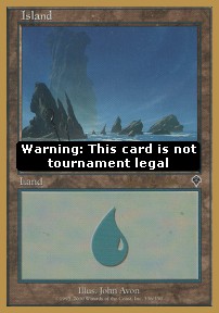 Island (V.2)