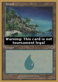 Island (V.3)